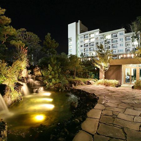 Hanwha Resort ג'גו מראה חיצוני תמונה