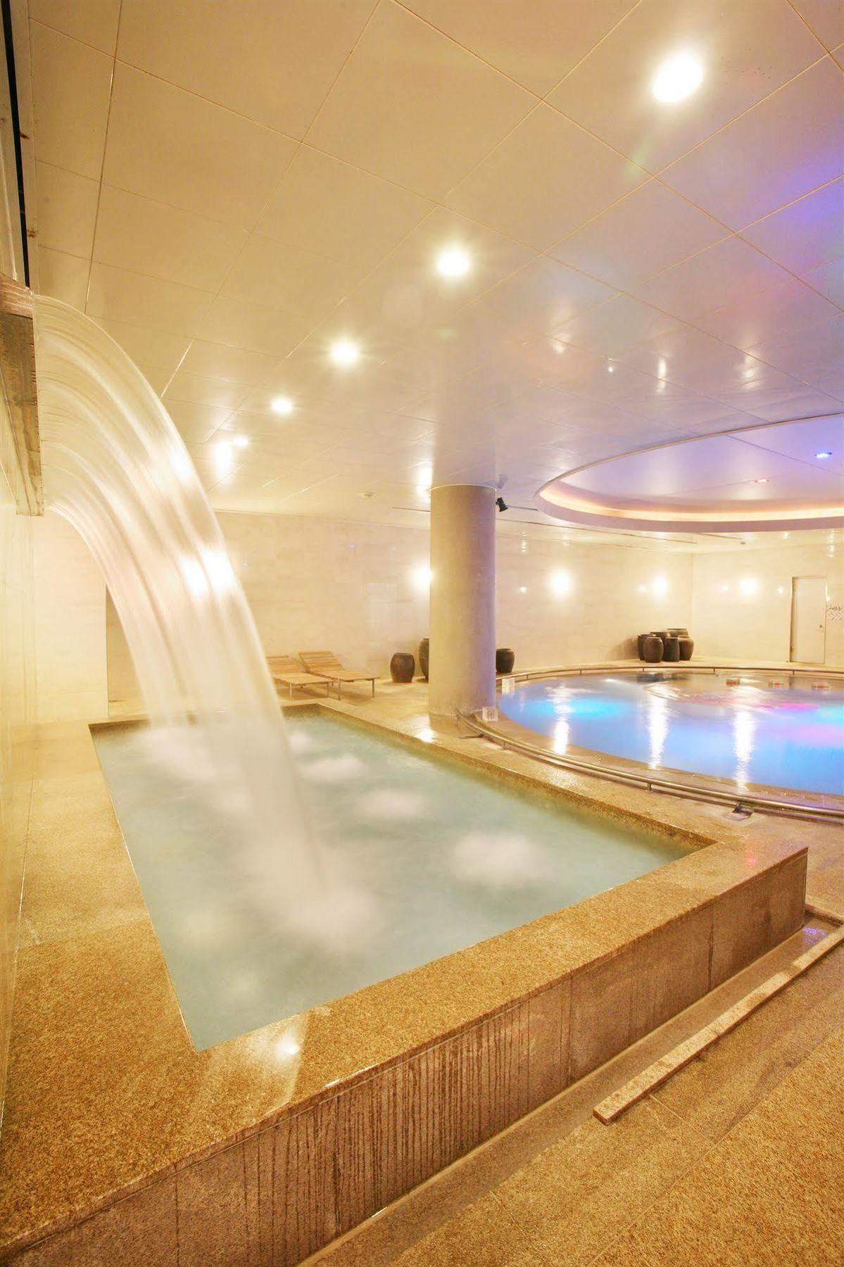 Hanwha Resort ג'גו מראה חיצוני תמונה