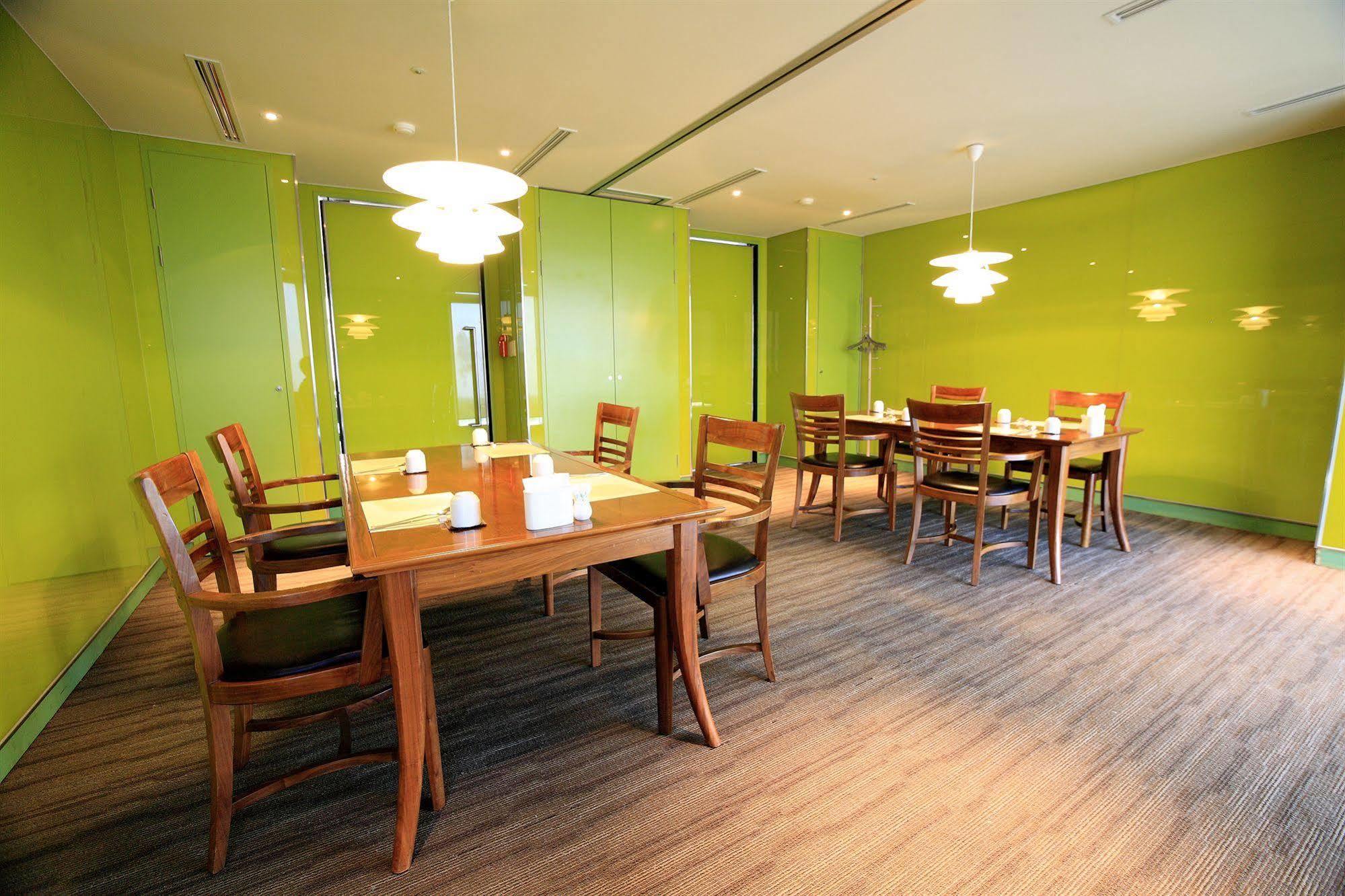 Hanwha Resort ג'גו מראה חיצוני תמונה