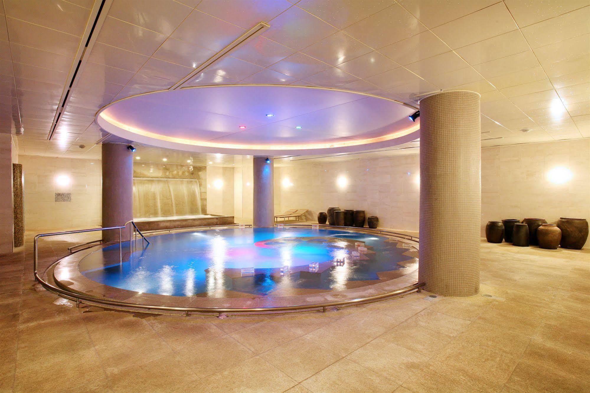 Hanwha Resort ג'גו מראה חיצוני תמונה